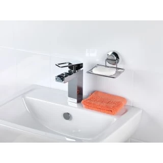 B&M Suction Soap Dish - Image 2