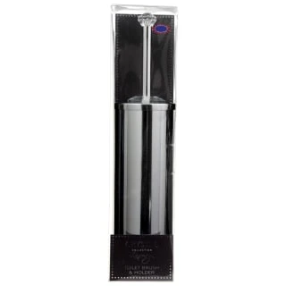 B&M Crystal Toilet Brush & Holder - Image 5