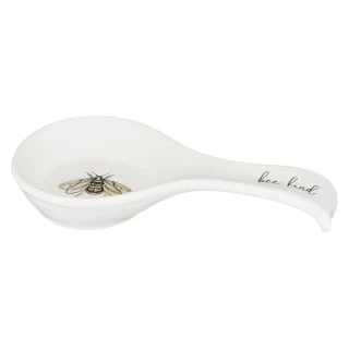 B&M Ceramic Spoon Rest - Image 9