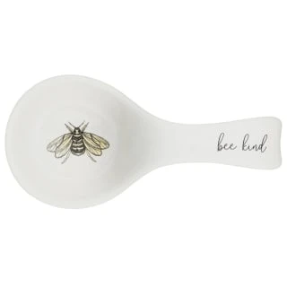 B&M Ceramic Spoon Rest - Image 10