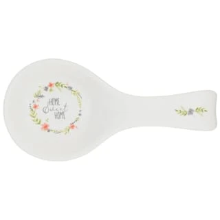 B&M Ceramic Spoon Rest - Image 5