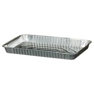 B&M Foil Baking Trays 5pk - Image 4