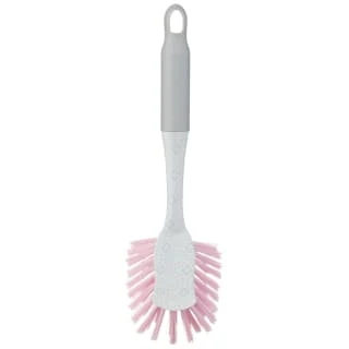 B&M Dish Brushes 2pk - Blush - Image 3