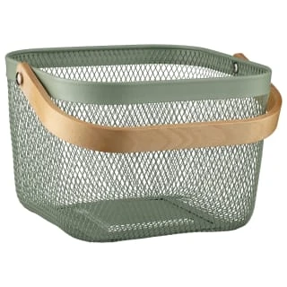 B&M Mesh Storage Basket - Image 2