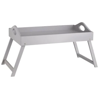 B&M Breakfast Tray With Legs - Image 2