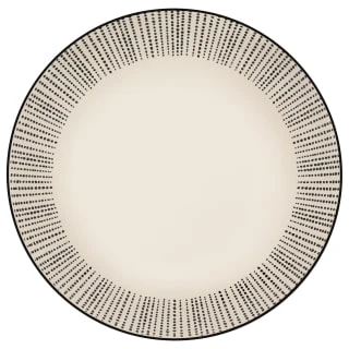 B&M Urban Dining Dinner Plate