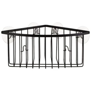 B&M Wire Suction Corner Basket
